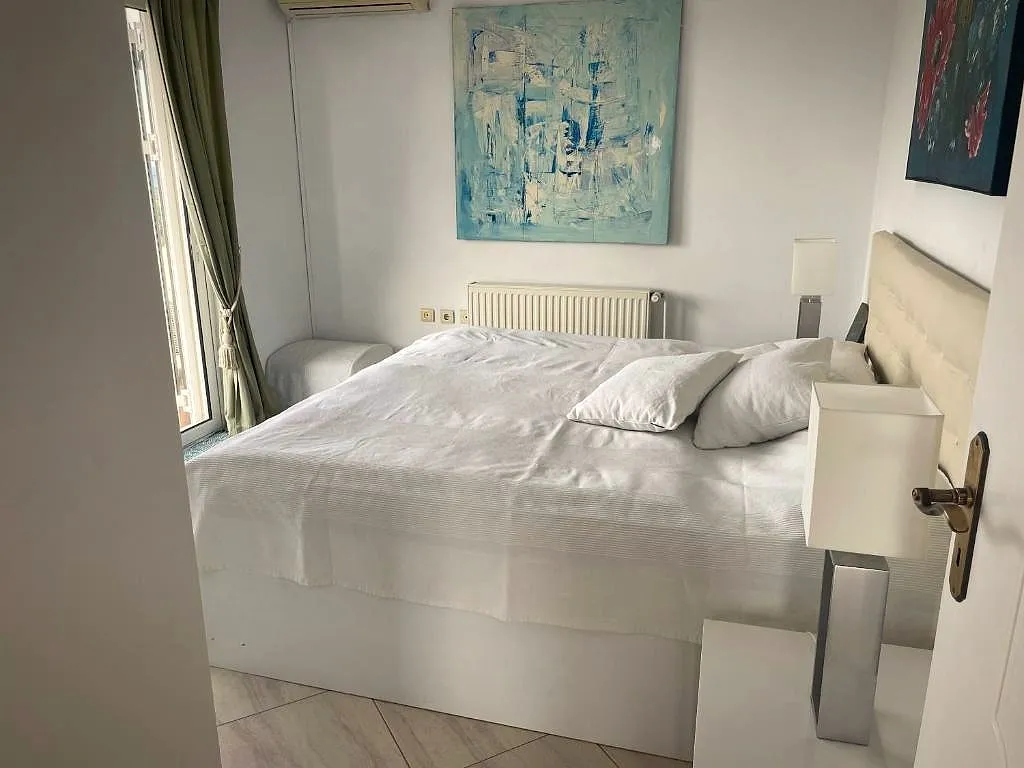 Das Apartment — 3