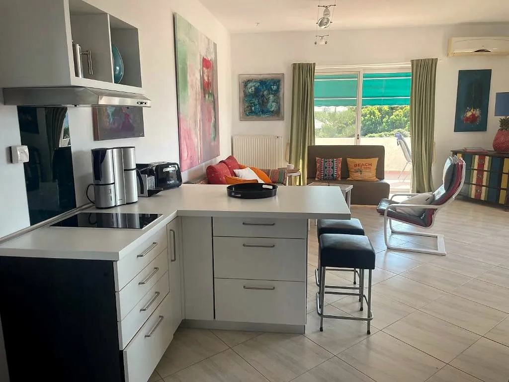 Das Apartment — 5