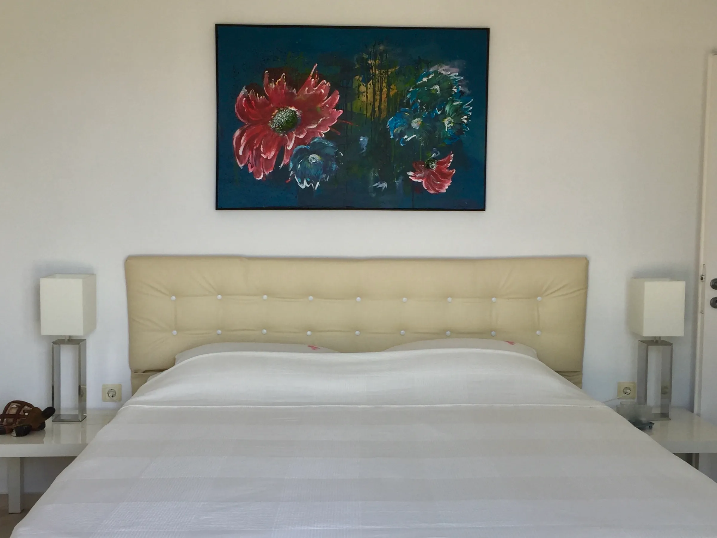 Gartenzimmer